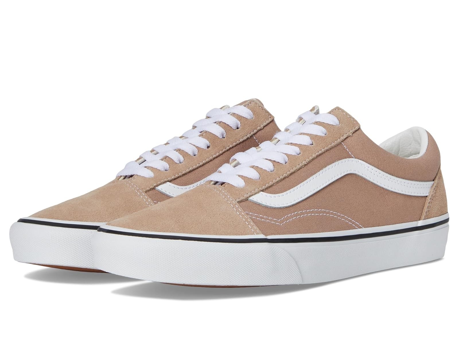 Vans Shoes Old Skool - Vans レディース オールドスクール スケートボードシューズ