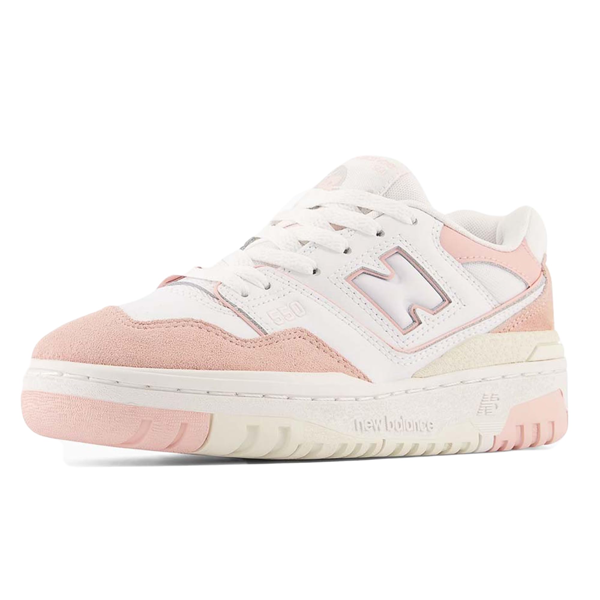 New Balance Shoes 550 - ニューバランス キッズ 550 スニーカー