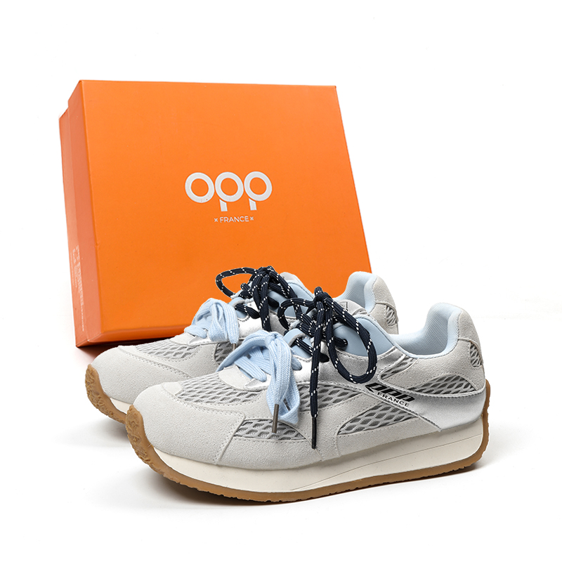 New Balance Shoes 550 - OPP 秋の女性の新しいスニーカーハイエンドスポーツバランスファッション 550 靴ガール高級デザインパパシューズ