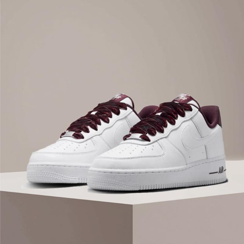 Nike Shoes Air Force 1 - ナイキ エア フォース 1 ファッショナブル カジュアル