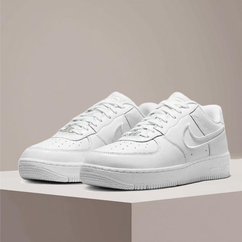 Nike Shoes Air Force 1 - ナイキ エア フォース 1 レディース 滑り止め加工