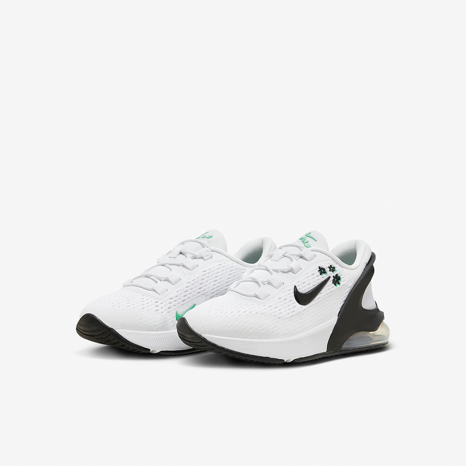 Nike Shoes Air Max 270 - ナイキ純正 エアマックス270 GO FL (PS) 子供用スポーツシューズ