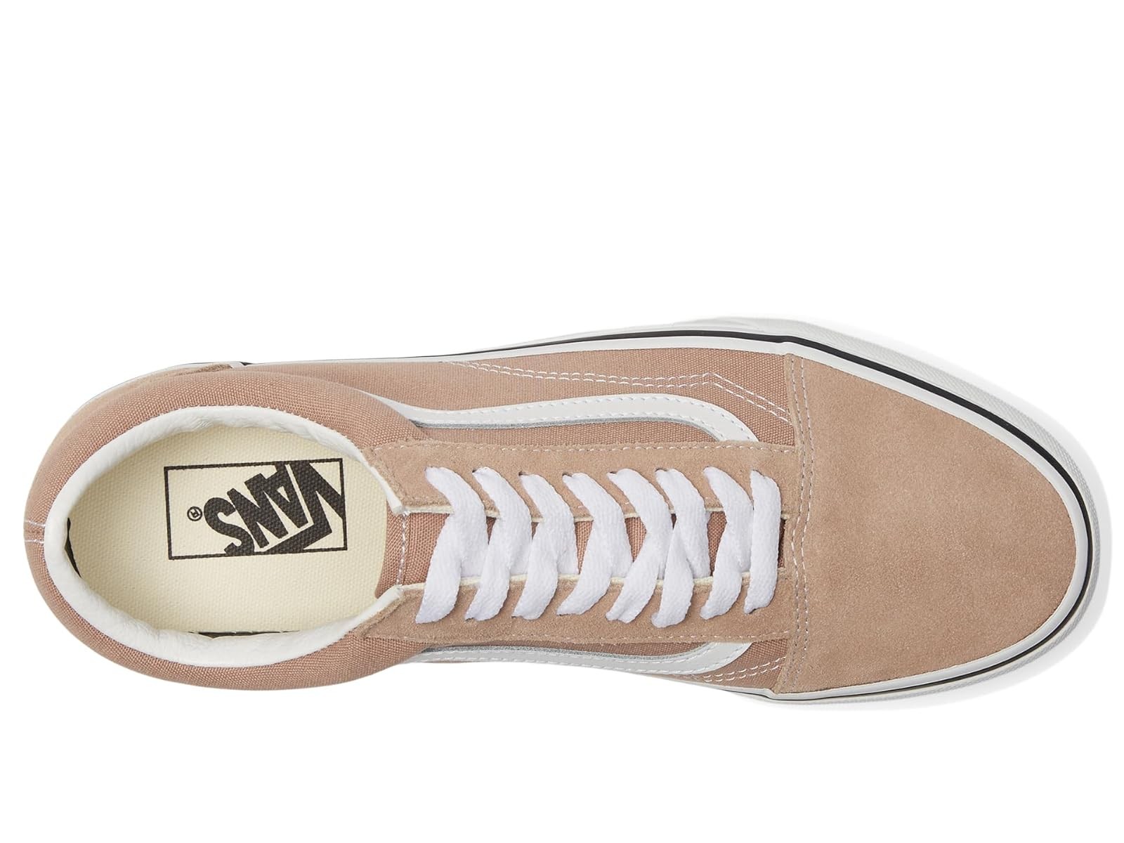 Vans レディース オールドスクール スケートボードシュー - Vans Shoes Old Skool のレビューと価格