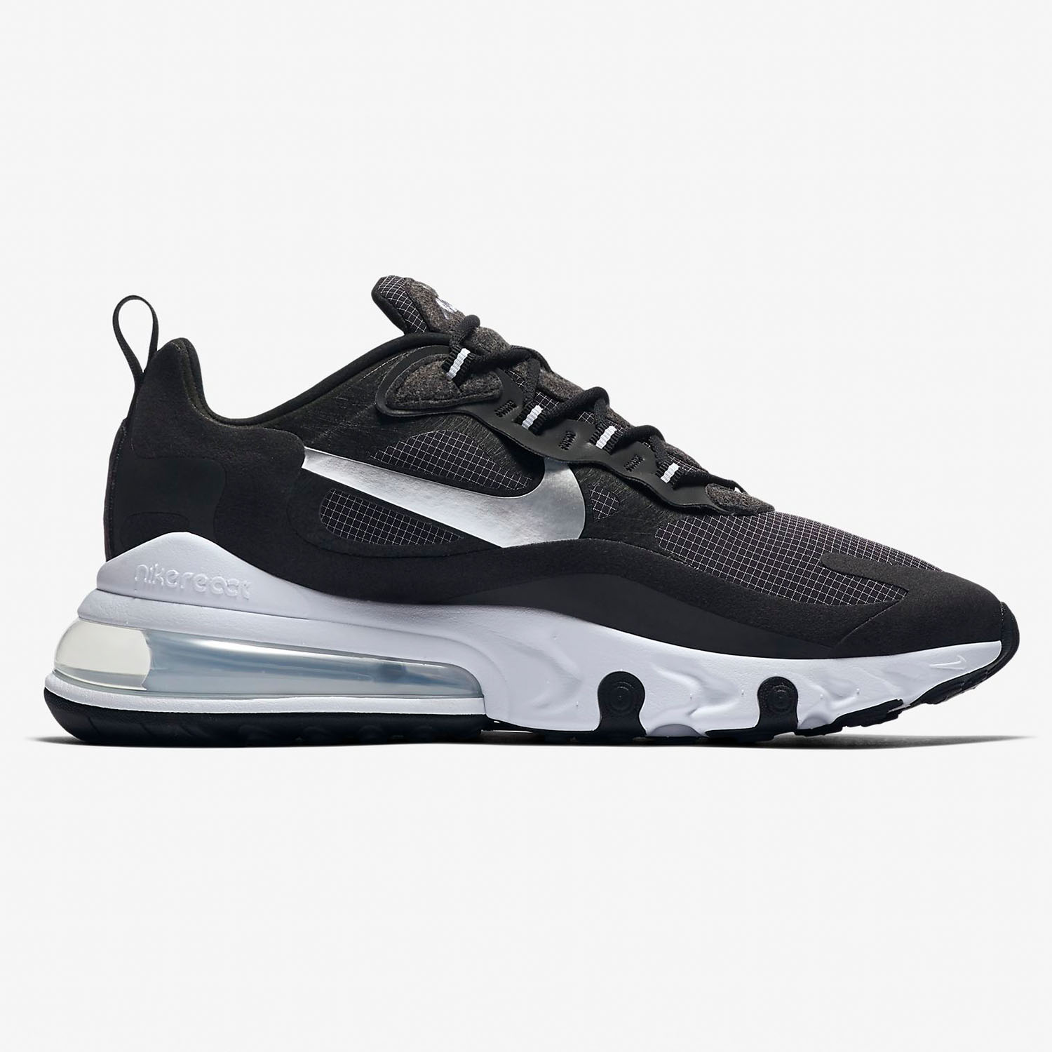 ナイキ 正規品 AIR MAX 270 REACT メンズ  - Nike Shoes Air Max 270 のレビューと価格