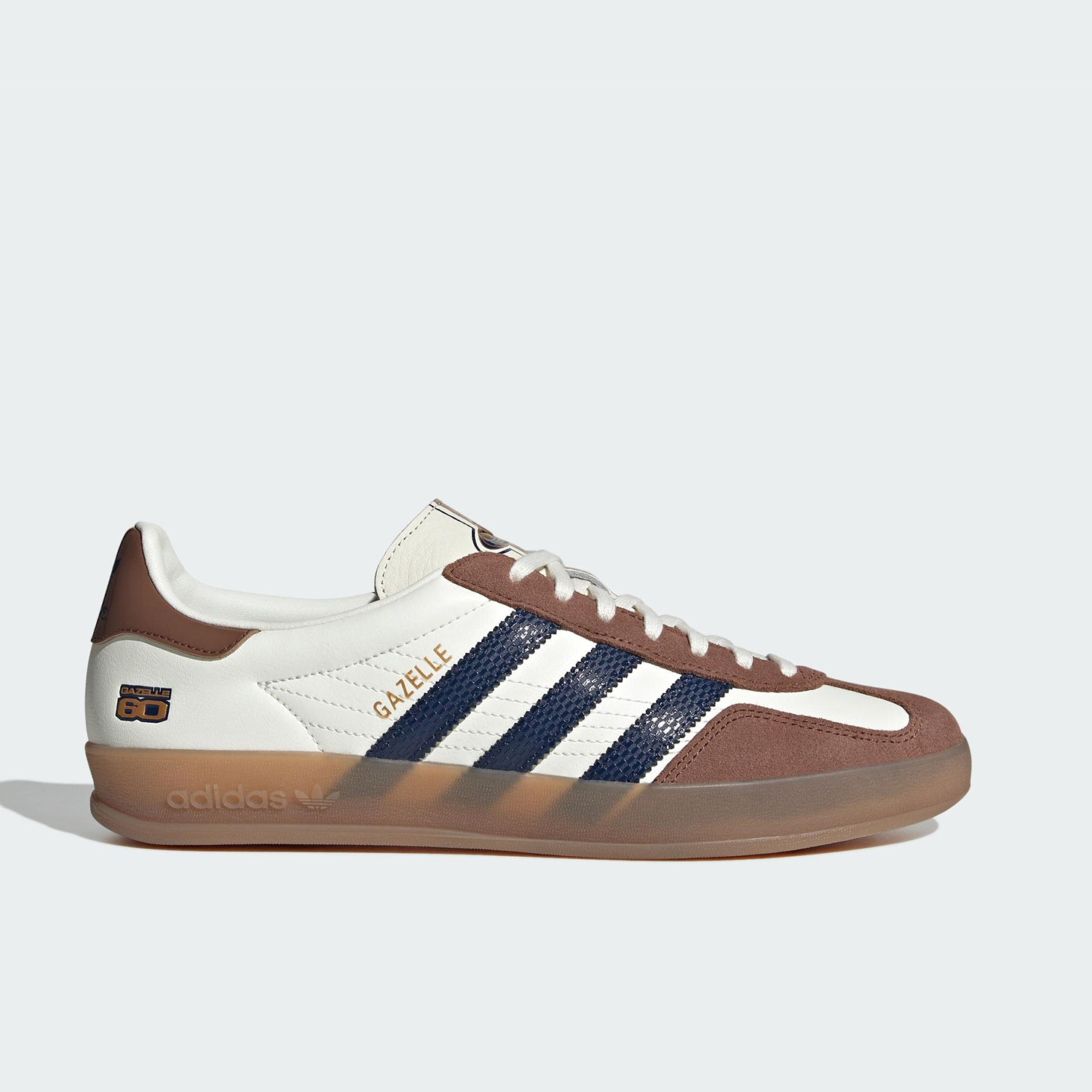 アディダス 正規品 クローバー メンズ レディース レトロ  - Adidas Shoes Gazelle のレビューと価格