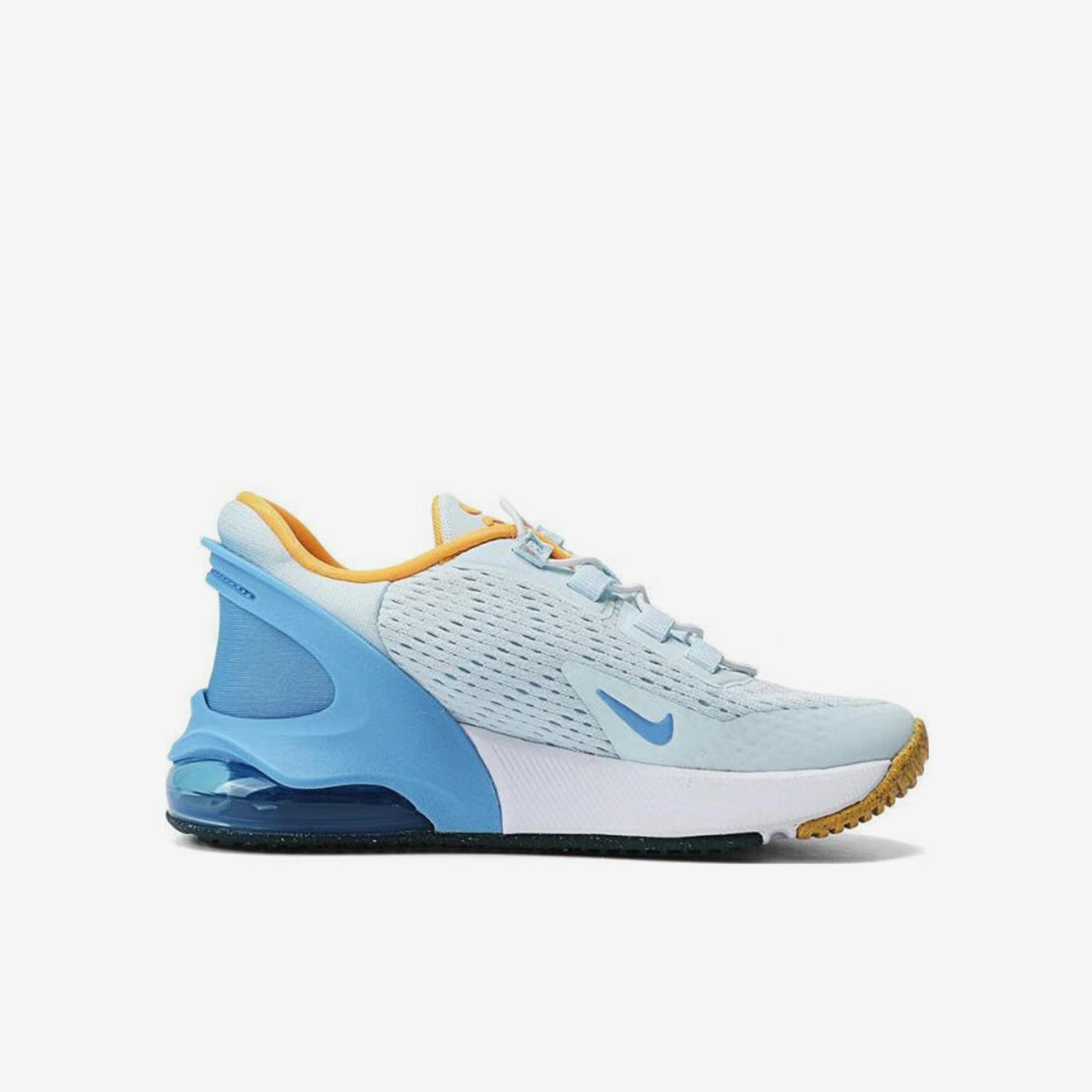 ナイキ純正 AIR MAX 270 子供用軽量スポーツ＆レジ - Nike Shoes Air Max 270 のレビューと価格