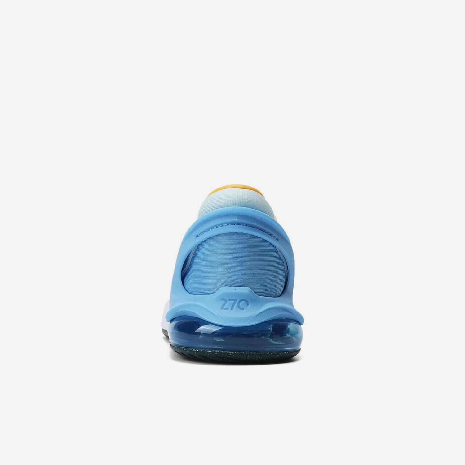 ナイキ純正 AIR MAX 270 子供用軽量スポーツ＆レジ - Nike Shoes Air Max 270 のレビューと価格