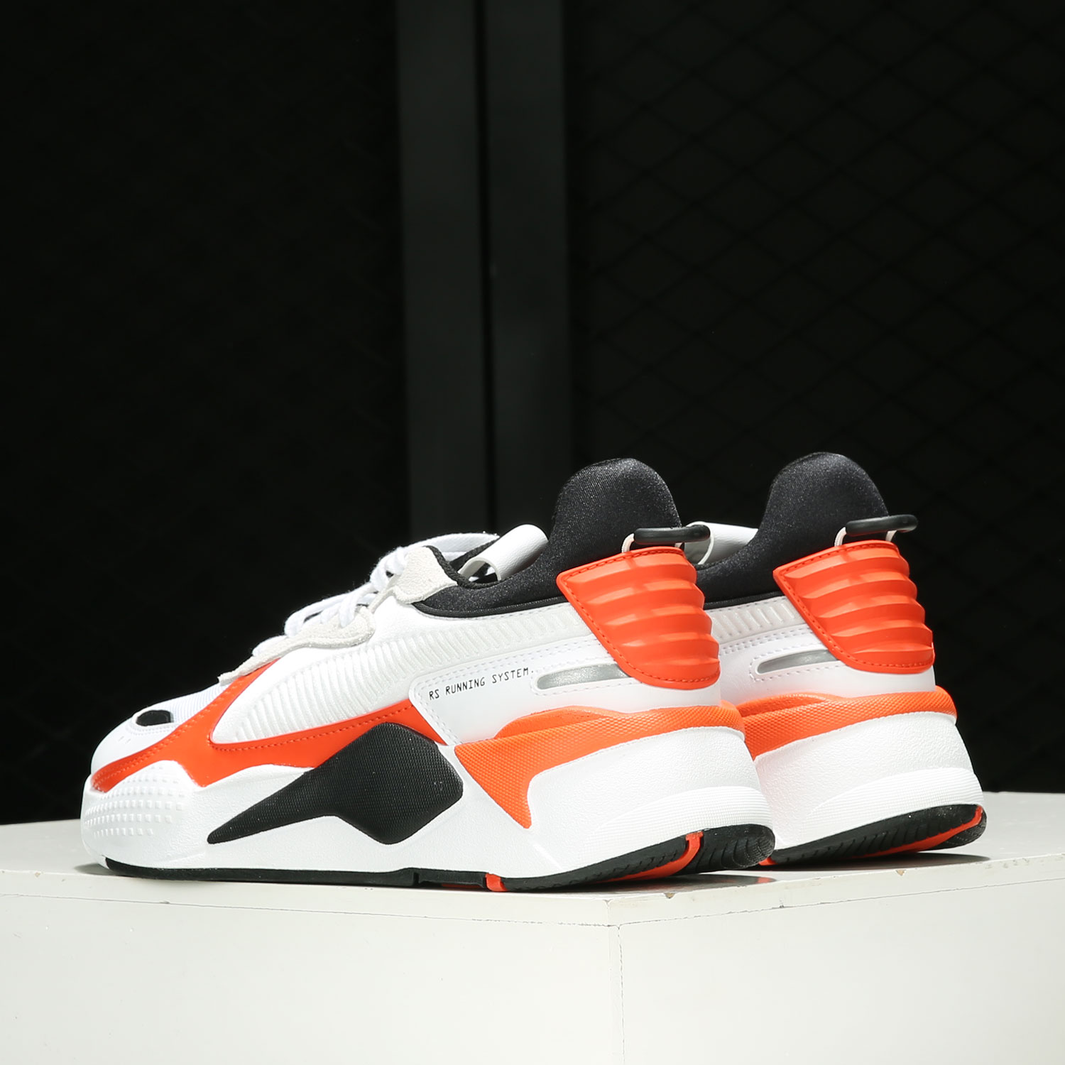 プーマ 正規品 RS-X ユニセックス クッション性のある厚 - Puma Shoes Rs-X のレビューと価格