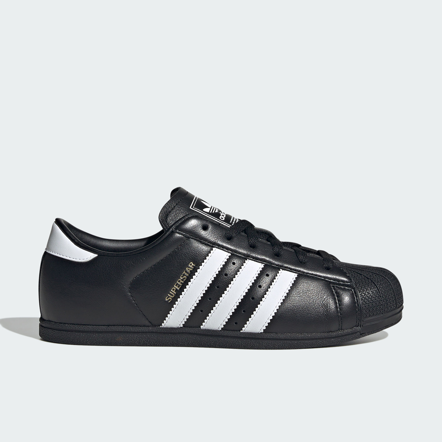 アディダス純正 SUPERSTAR レディース ローカット  - Adidas Shoes Superstar のレビューと価格