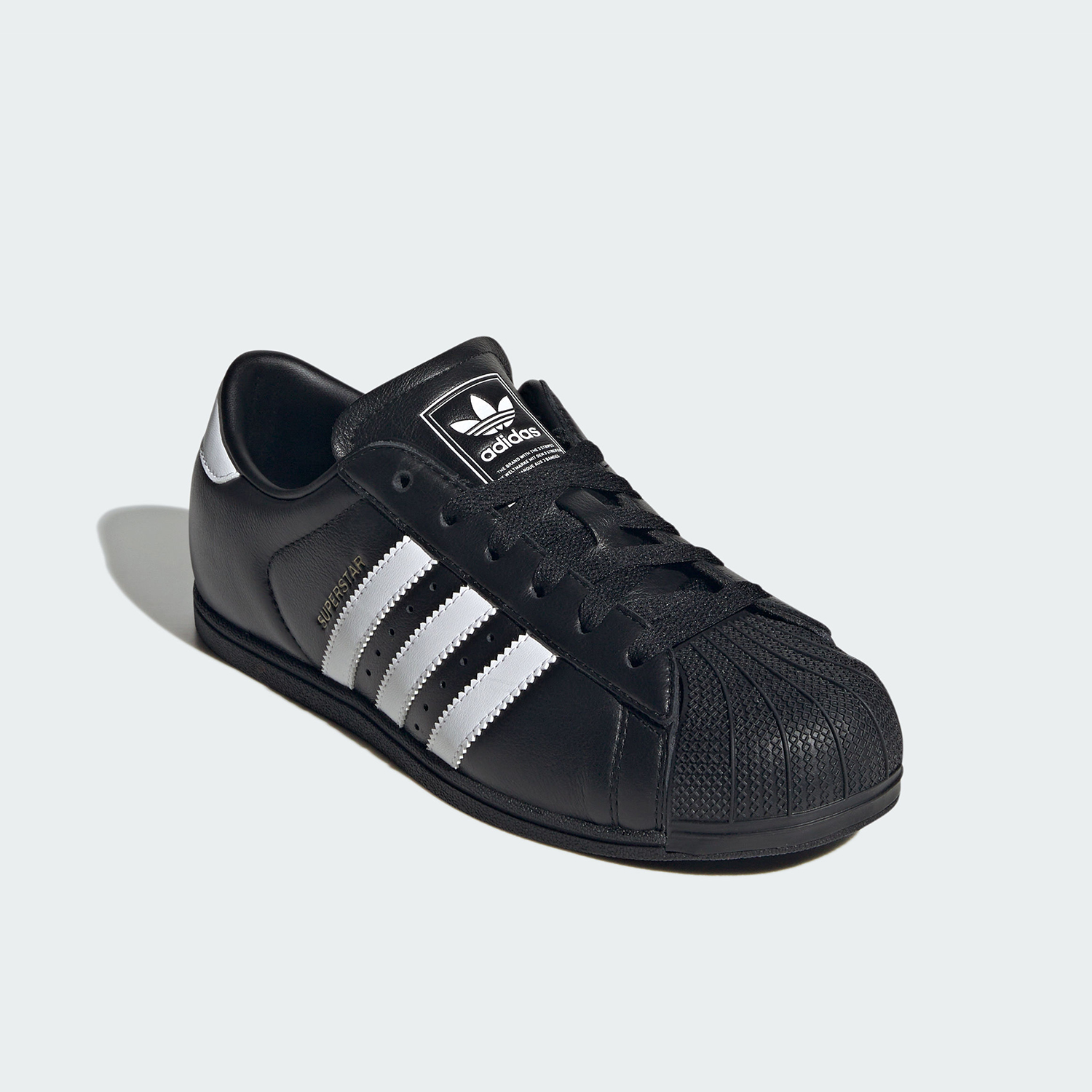 アディダス純正 SUPERSTAR レディース ローカット  - Adidas Shoes Superstar のレビューと価格