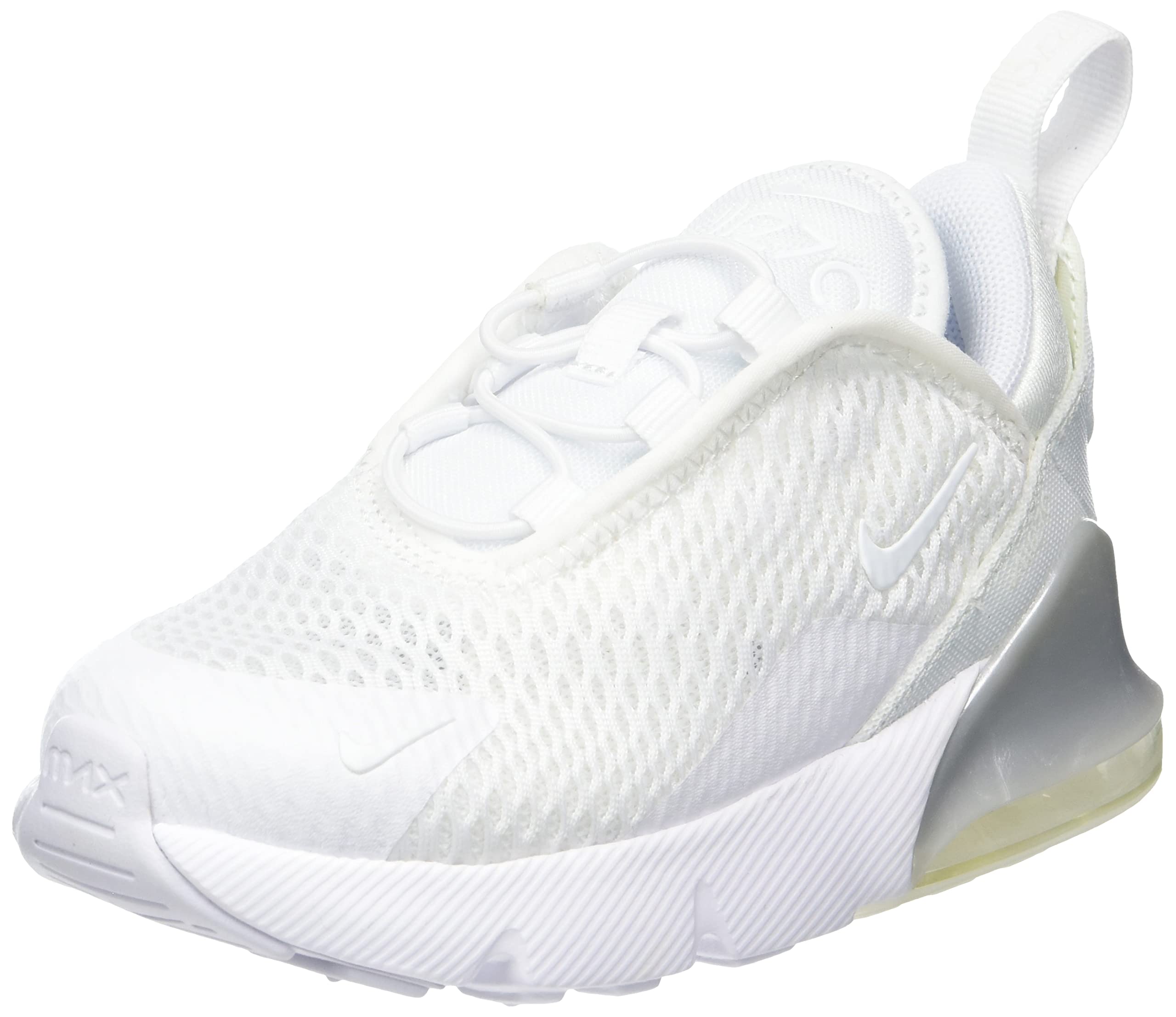 ナイキ ベビー/トドラー エアマックス 270 シューズ - Nike Shoes Air Max 270 のレビューと価格