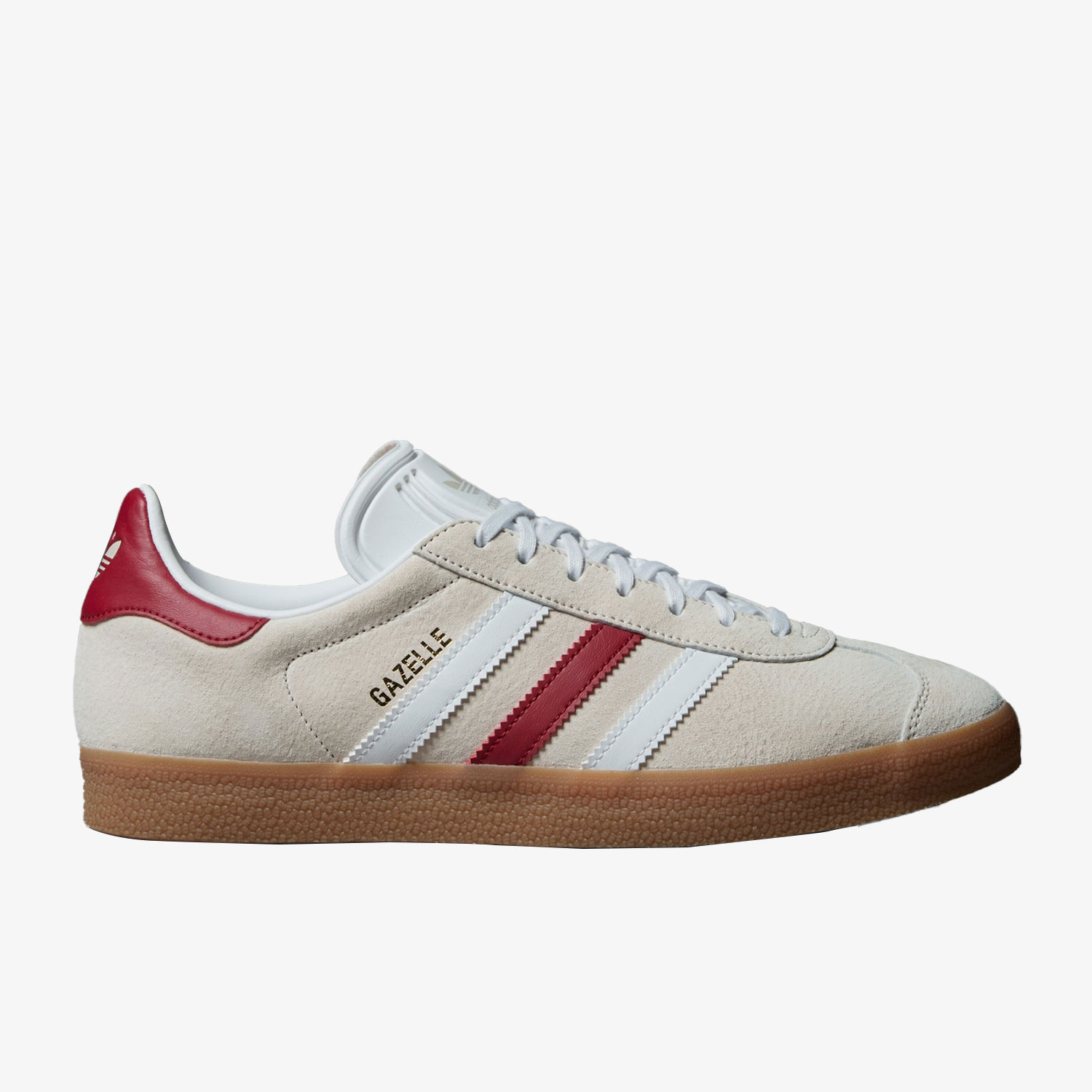 アディダス オリジナルス ガゼル ユニセックス レトロ スポ - Adidas Shoes Gazelle のレビューと価格