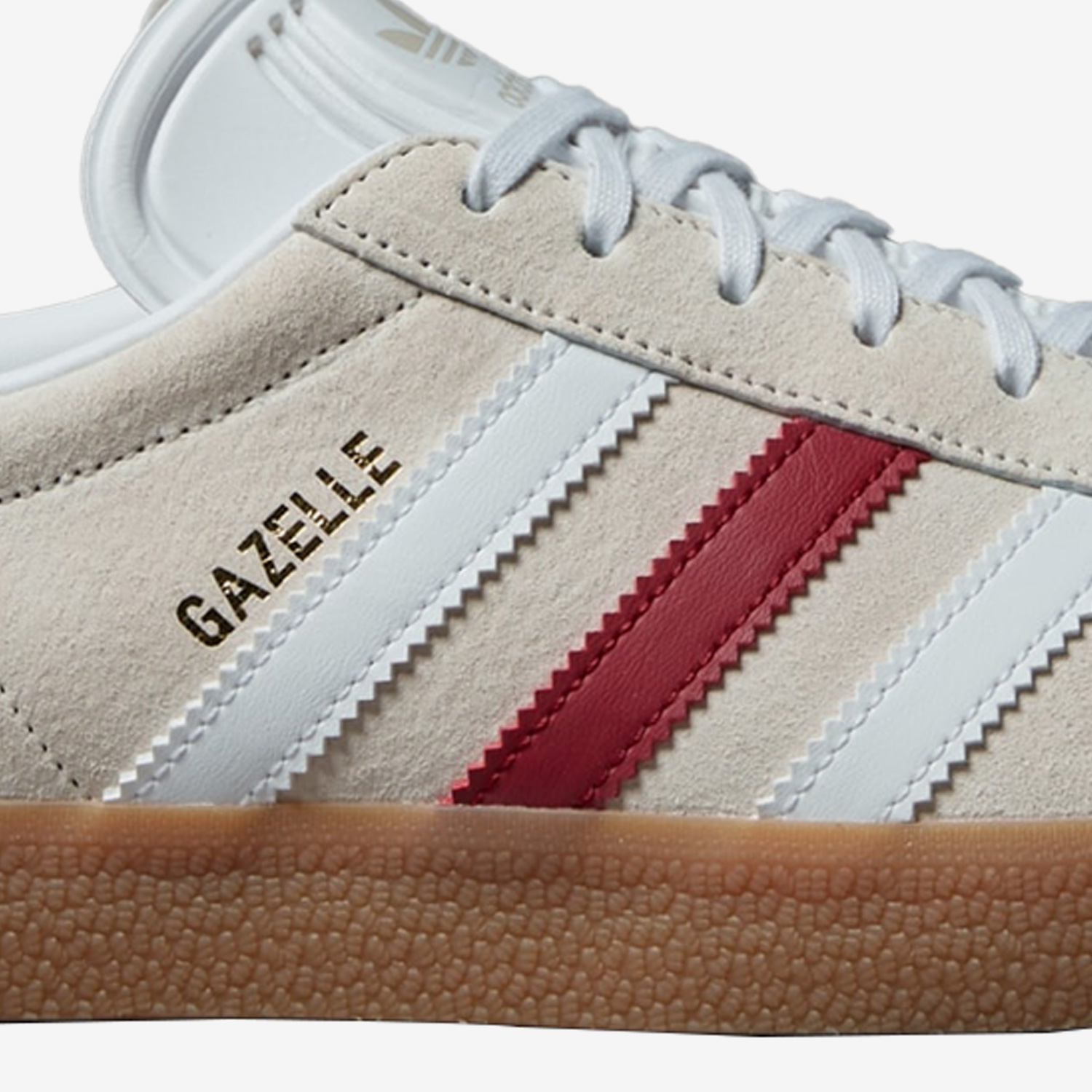 アディダス オリジナルス ガゼル ユニセックス レトロ スポ - Adidas Shoes Gazelle のレビューと価格