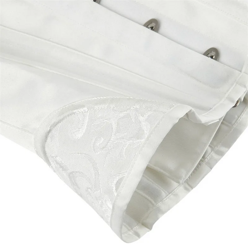 女性用スパイラルスチールコルセット,ビスチェ,ボディシェイパ - Corset Waist Cinch のレビューと価格