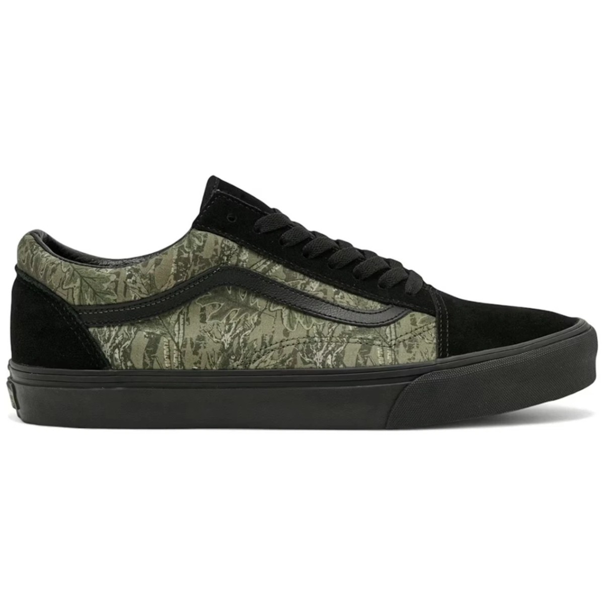 Vans メンズ オールドスクール シューズ - Vans Shoes Old Skool のレビューと価格