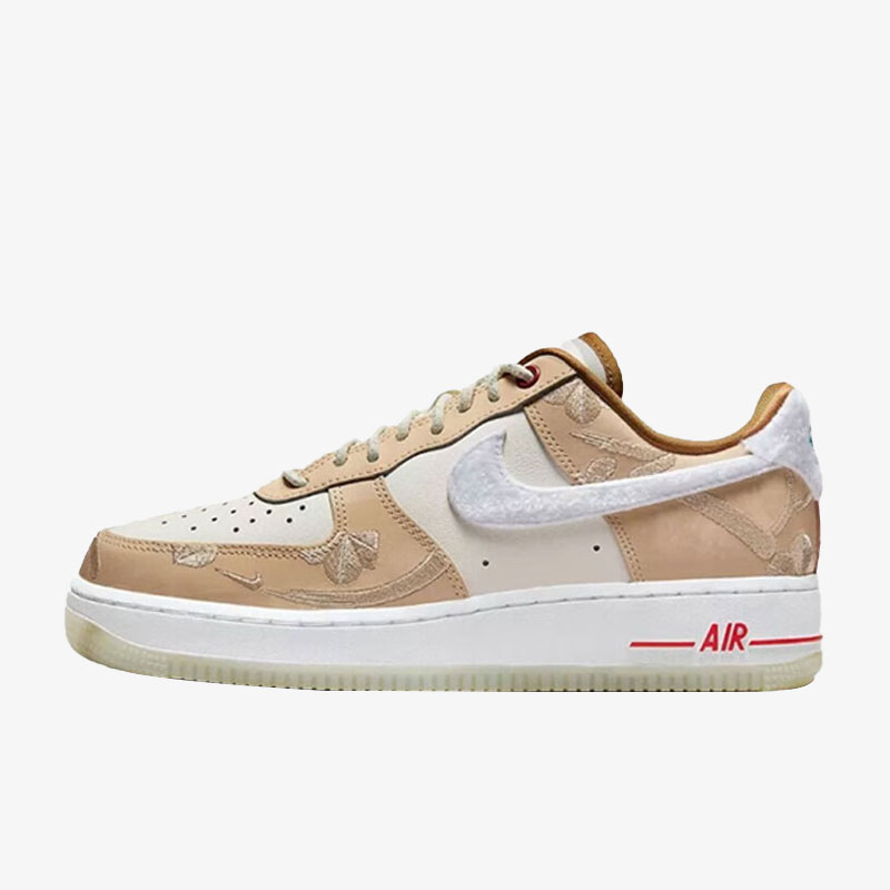 ナイキ 正規品 AIR FORCE 1 '07 LX レディ - Nike Shoes Air Force 1 のレビューと価格