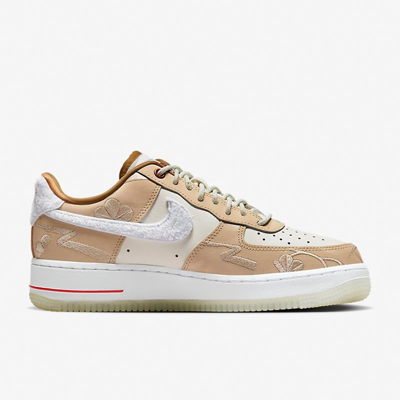 ナイキ 正規品 AIR FORCE 1 '07 LX レディ - Nike Shoes Air Force 1 のレビューと価格