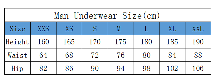 手作り天然ラテックス男性下着ぴったりフィットボクサーパンツフ - Boyshort Underwear のレビューと価格