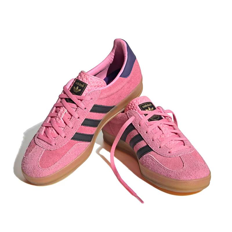 屋内用 アディダス ガゼル W レディース スニーカー クラ - Adidas Shoes Gazelle のレビューと価格
