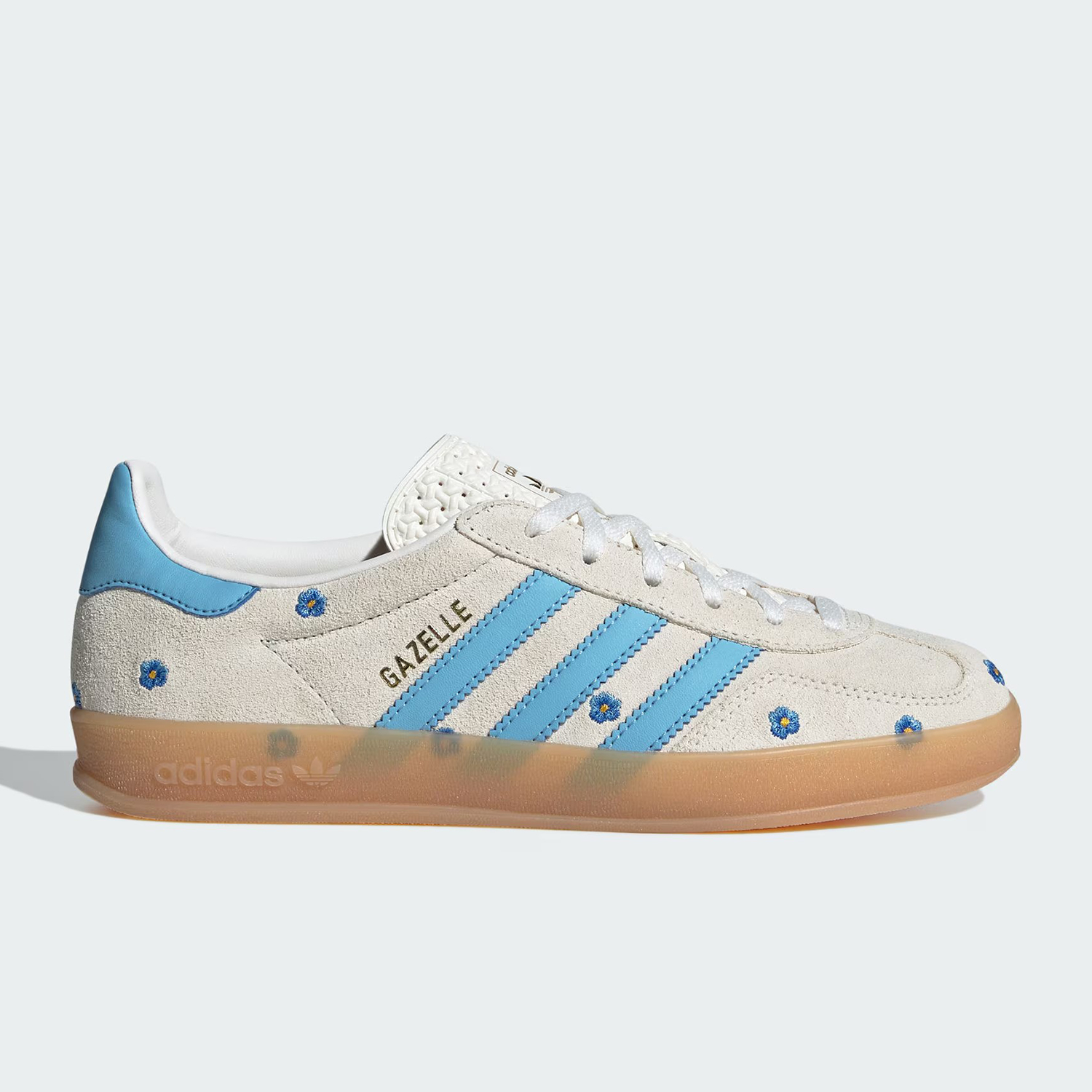アディダス 正規品 クローバー レディース レースアップ 滑 - Adidas Shoes Gazelle のレビューと価格