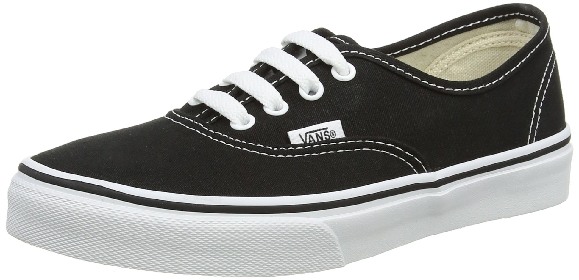 バンズ キッズ オーセンティック シューズ - Vans Shoes Authentic のレビューと価格