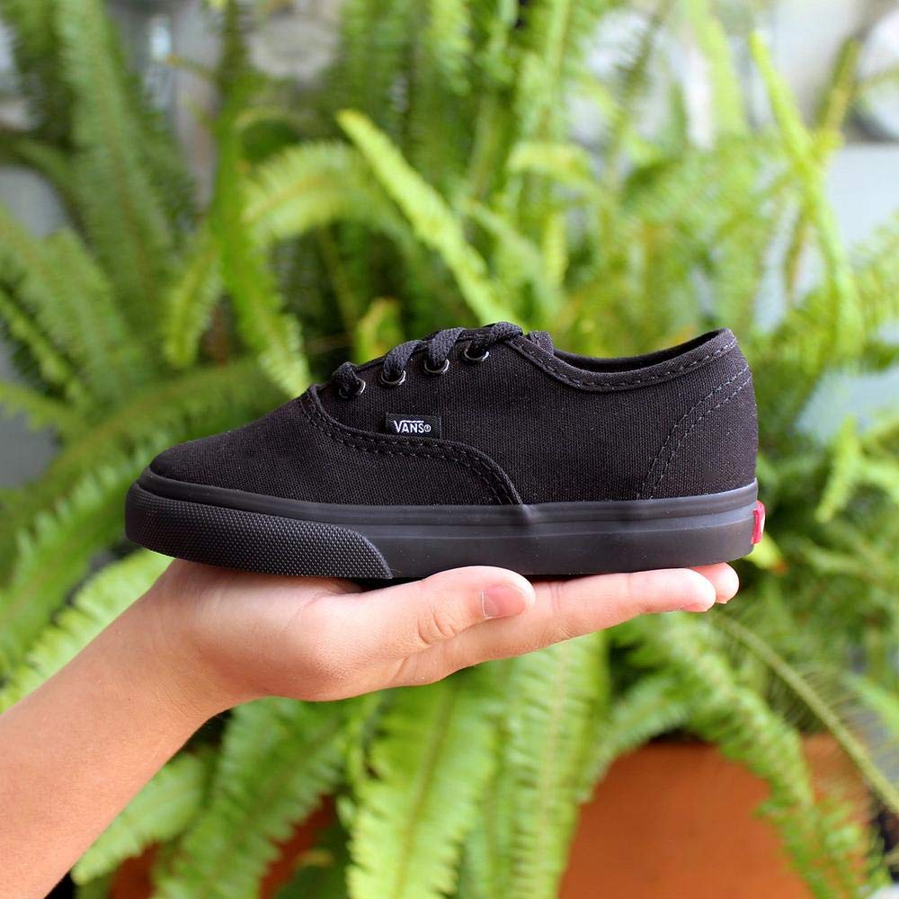 Vans Toddlers オーセンティック スケートシュー - Vans Shoes Authentic のレビューと価格