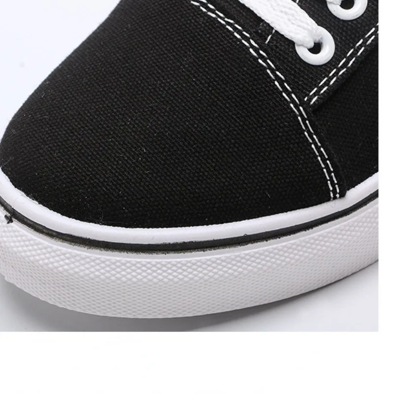 若者向けのキャンバスウォーキングシューズ,学生向けのカジュア - Vans Shoes Old Skool のレビューと価格