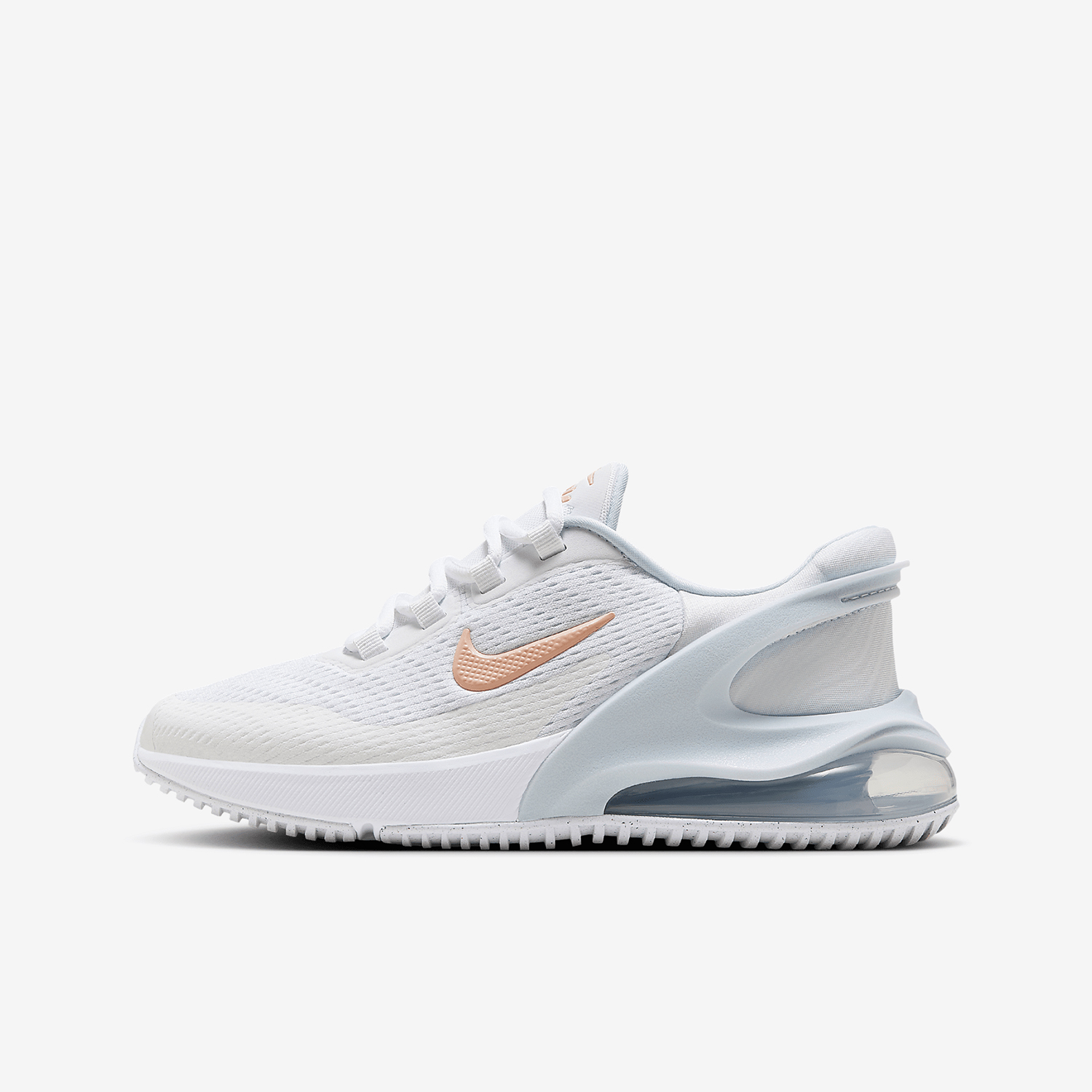 ナイキ オーセンティック エア マックス 270 ゴー GS - Nike Shoes Air Max 270 のレビューと価格