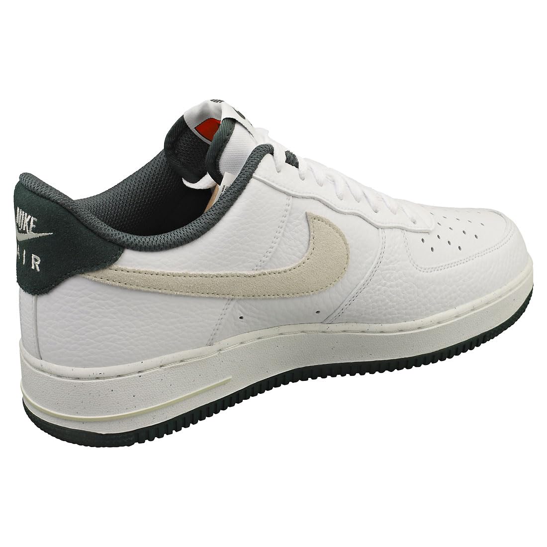 ナイキ エア フォース 1 '07 LV8 メンズ スニーカ - Nike Shoes Air Force 1 のレビューと価格