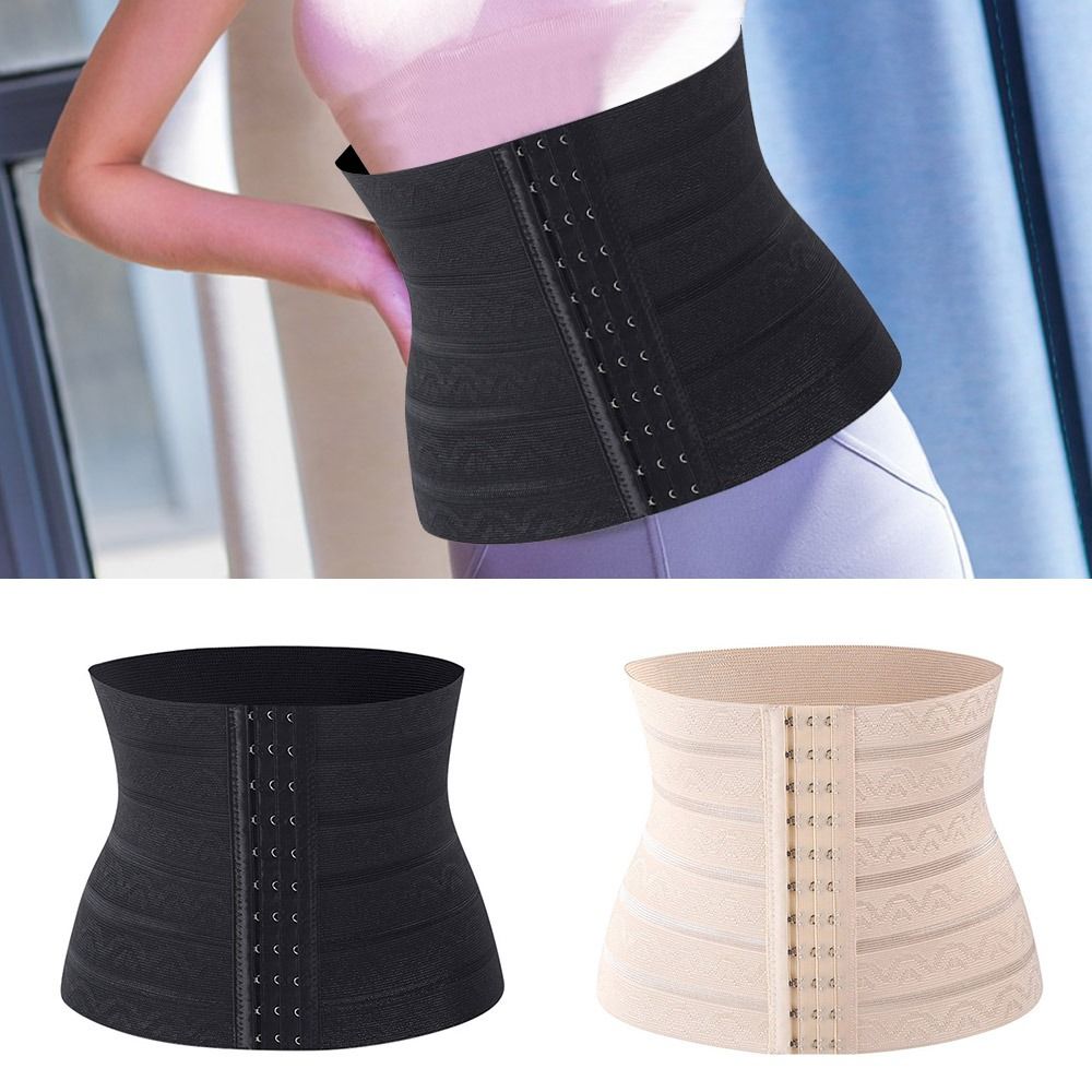 女性用ウエストトレーナーコルセット,ボディシェイパー,ガード - Shapewear Bodysuit Firm のレビューと価格