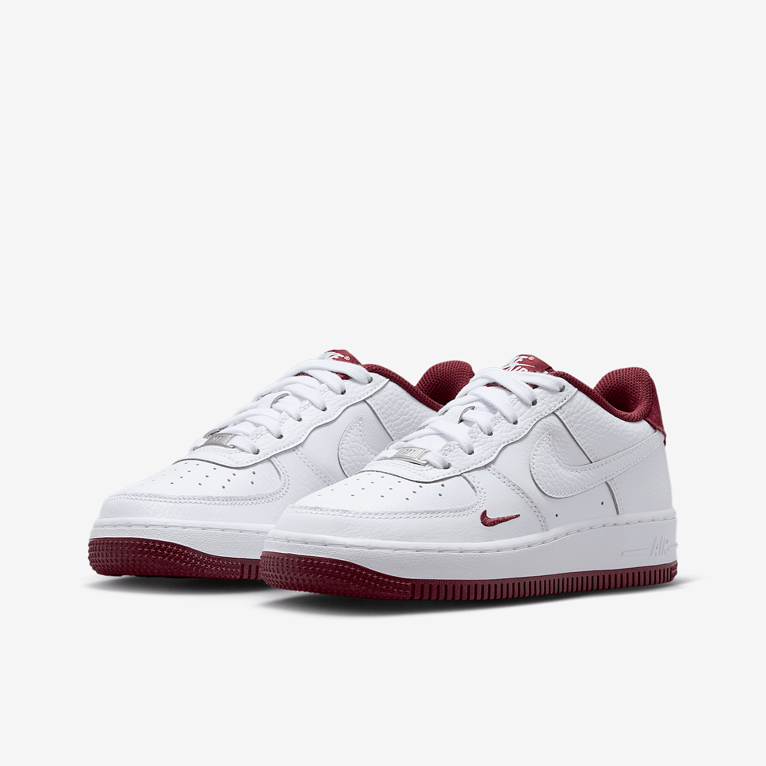 ナイキ オーセンティック エア フォース 1 LV8 子供用 - Nike Shoes Air Force 1 のレビューと価格