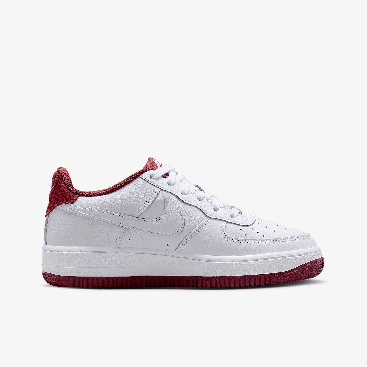 ナイキ オーセンティック エア フォース 1 LV8 子供用 - Nike Shoes Air Force 1 のレビューと価格